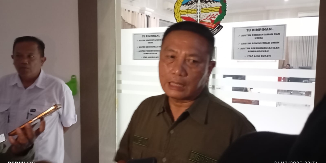 Konflik Pribadi Kades–Perangkat Klapagading Kulon Buntu, Mediasi Seret Media dan Kuasa Hukum