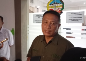 Konflik Pribadi Kades–Perangkat Klapagading Kulon Buntu, Mediasi Seret Media dan Kuasa Hukum