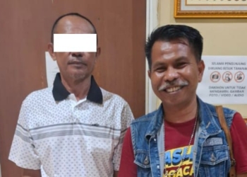 Penangguhan Dikabulkan, Tersangka Kasus Utang EP Hirup Udara Bebas