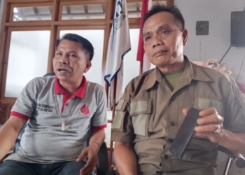 Rasdi, Prajurit TNI, Minta Usut Tuntas Kematian Putrinya di Sokaraja