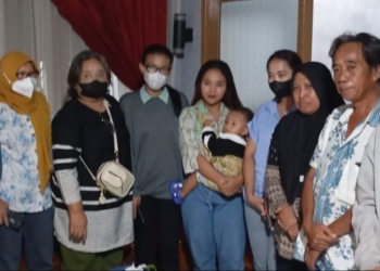 Kuasa Hukum Tersangka Kasus ‘Polisi Gadungan’  Sebut Ada Kesepakatan Damai, Laporan Segera Dicabut