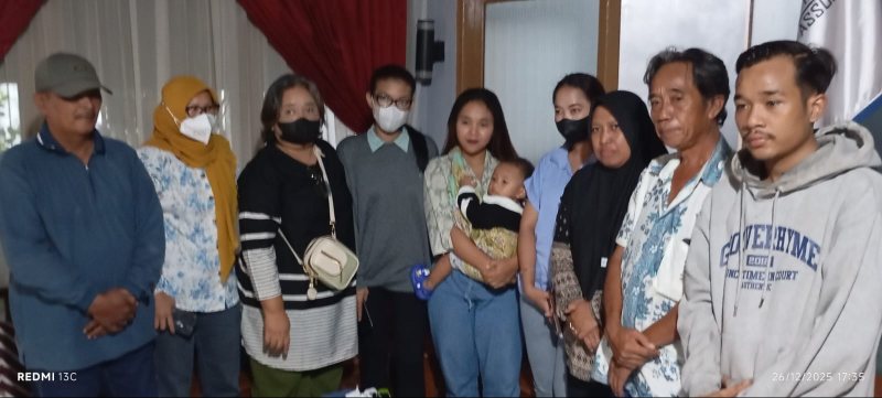 Kuasa Hukum Tersangka Kasus ‘Polisi Gadungan’  Sebut Ada Kesepakatan Damai, Laporan Segera Dicabut