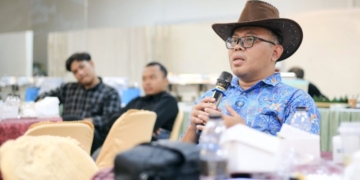 Prof Yudhie: Rempah dan Herbal Bisa Jadi Senjata Strategis Indonesia di Masa Depan