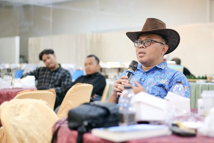 Prof Yudhie: Rempah dan Herbal Bisa Jadi Senjata Strategis Indonesia di Masa Depan