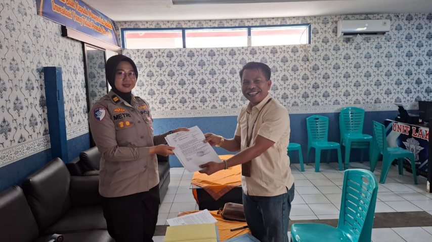 Kasus Kecelakaan Maut Siswi SMA di Sokaraja Naik ke Penyidikan, Kuasa Hukum Desak Penetapan Tersangka