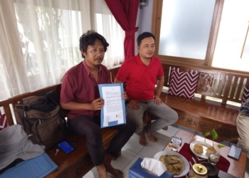 Janji Dapat Proyek Dana Aspirasi Berujung Dugaan Penipuan, Warga Patikraja Kehilangan Rp 30 Juta