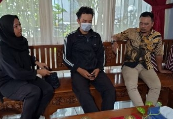 Dikejar hingga Depan Rumah, Driver Ojol Diduga Diserang Lebih dari Empat Orang