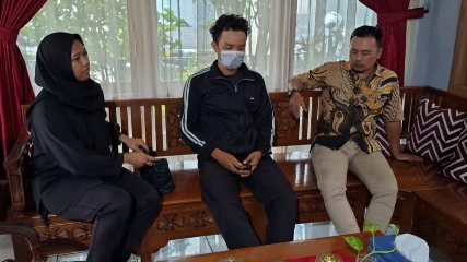 Dikejar hingga Depan Rumah, Driver Ojol Diduga Diserang Lebih dari Empat Orang