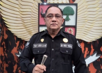 Yudo F. Sudiro: Somasi Wartawan Berpotensi Membungkam Pers