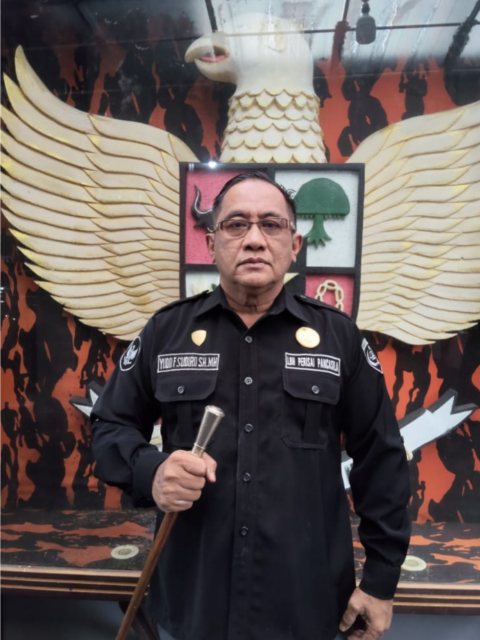 Yudo F. Sudiro: Somasi Wartawan Berpotensi Membungkam Pers