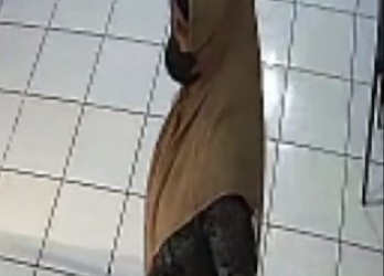 Modus Pungli di Karangklesem Terekam CCTV, Warga Minta Polisi Bertindak