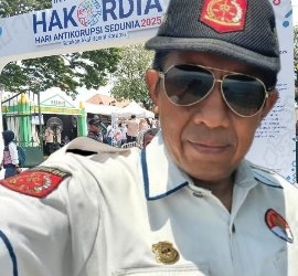GNP–TIPIKOR Jateng Desak ESDM Buka Data Tambang