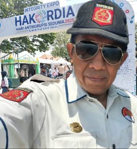 GNP–TIPIKOR Jateng Desak ESDM Buka Data Tambang