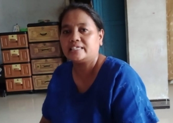 Keluarga dan Warga Pertanyakan Penahanan Tiga Buruh Harian Tambang di Ajibarang