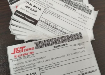 Kades Klapagading Kulon Ambil Langkah Tegas, Sembilan Perangkat Desa Kena SP 3