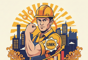 UMK Banyumas 2026, Naik Tipis Rp136 Ribu