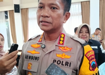 Kapolresta Banyumas Imbau Warga Rayakan Tahun Baru Tanpa Petasan dan Konvoi
