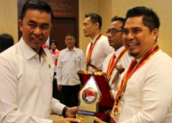 Satresnarkoba Polresta Banyumas Raih Peringkat Tiga Ungkap Kasus Narkoba se-Jateng