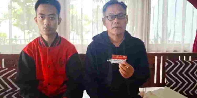 Delapan Tahun Tak Pernah Terima Bansos, Warga Baturaden Mengadu ke Klinik Hukum Peradi SAI