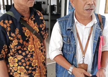 Kasus Dugaan Korupsi Kades Klapagading Kulon : Audit Masih Berjalan, Kuasa Hukum Lakukan Cross-Check Lapangan