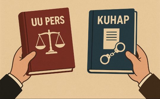 Kasus Intimidasi Wartawan, Kuasa Hukum Widhi Tempuh Jalur Etik dan Pidana