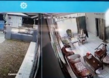 Kasus Pencurian Obat Khusus di Purwokerto, Korban Serahkan Bukti CCTV ke Kuasa Hukum