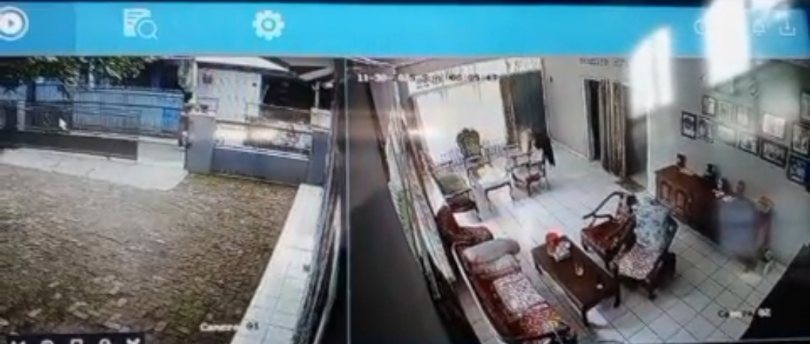 Kasus Pencurian Obat Khusus di Purwokerto, Korban Serahkan Bukti CCTV ke Kuasa Hukum
