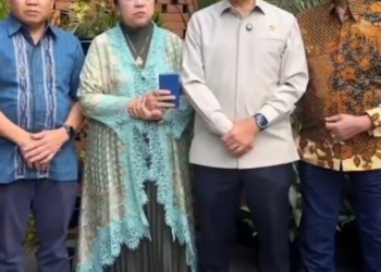 Musyawarah Keluarga Keraton Solo Difasilitasi Pemerintah, Tedjowulan Pimpin Interim