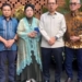 Musyawarah Keluarga Keraton Solo Difasilitasi Pemerintah, Tedjowulan Pimpin Interim