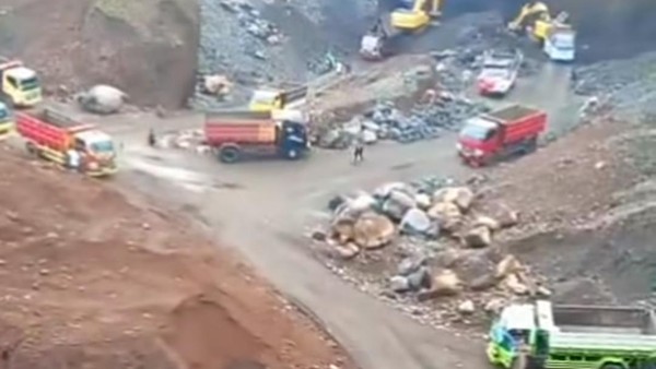 Koalisi Rakyat Banyumas Ingatkan Bahaya Kerusakan Alam di Lereng Slamet