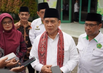 Setiap Provinsi Akan Punya MAN Insan Cendekia, PK, dan Vokasi