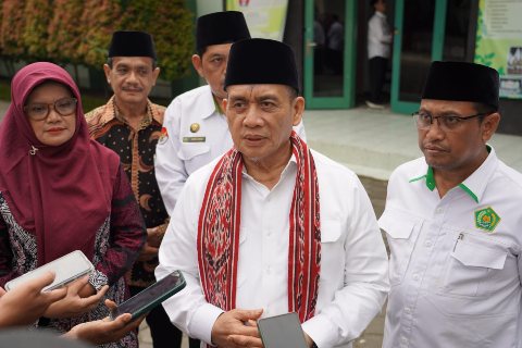 Setiap Provinsi Akan Punya MAN Insan Cendekia, PK, dan Vokasi
