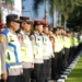 Layanan Arus Balik Nataru, Polresta Banyumas All Out