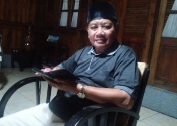 Satria Praja Banyumas Tegaskan Konflik Klapagading Kulon Bukan Urusan Desa Lain