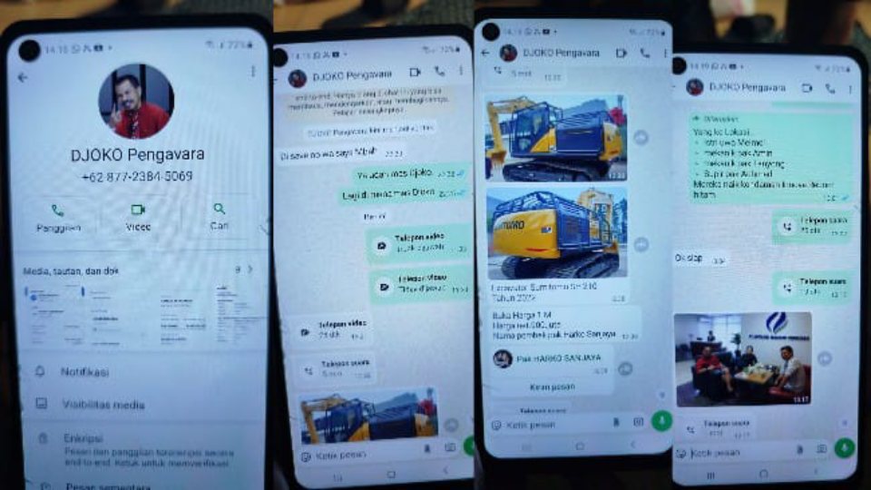 Ketua Peradi SAI Purwokerto Tegaskan Namanya Dicatut, Kasus Mengarah ke Penipuan