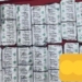 3.140 Butir Psikotropika Disita, Polresta Banyumas Dalami Jaringan Peredaran