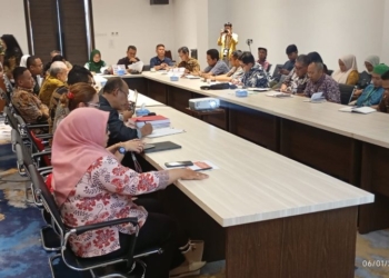 Audiensi Publik Soroti Inkonsistensi RTRW Banyumas, Dampak Lingkungan Mengkhawatirkan