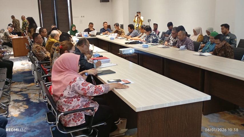 Audiensi Publik Soroti Inkonsistensi RTRW Banyumas, Dampak Lingkungan Mengkhawatirkan