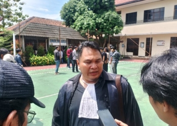 Aktivis Remaja Terancam 15 Tahun Penjara, Pengacara Ajukan Eksepsi dan Penangguhan Penahanan