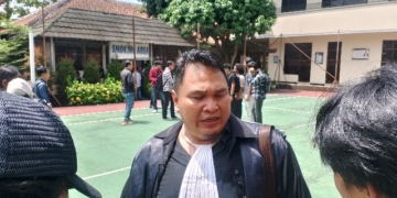 Aktivis Remaja Terancam 15 Tahun Penjara, Pengacara Ajukan Eksepsi dan Penangguhan Penahanan