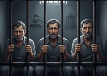 Sidang Kasus Tambang Emas Pancurendang Dimulai, Nasib Tiga Buruh Kecil Dipertaruhkan di PN Purwokerto