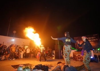 Usai Sukses Gelar Masquerade Party, Luminor Hotel Purwokerto Siapkan Special Iftar di Ramadan 2026