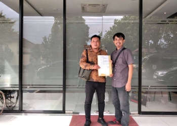 Pengusaha Laporkan Rekan ke Polisi: Mobil Jaminan Dijual, Ada Dugaan Intimidasi