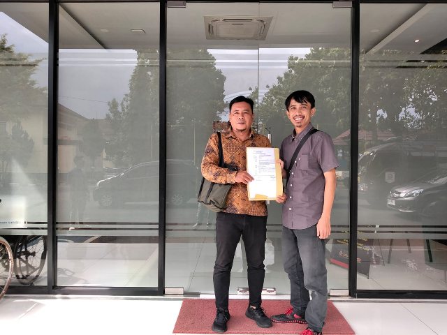 Pengusaha Laporkan Rekan ke Polisi: Mobil Jaminan Dijual, Ada Dugaan Intimidasi