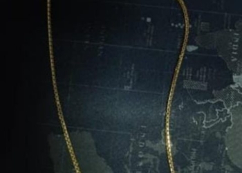 Gasak Kalung Nenek 80 Tahun, AB (34) Modusnya Pura-pura Mau Isi Ulang Air