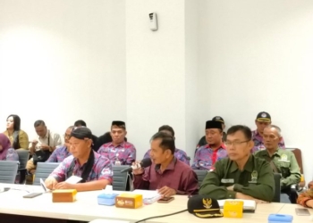 PPDI Banyumas Siap Gugat ke PTUN, DPRD Telisik Pemberhentian 9 Perangkat Desa Klapagading Kulon