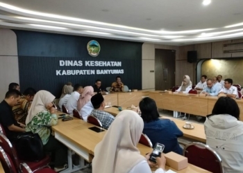 DPRD Banyumas Dorong Revisi SOP Kedaruratan di Dinas Kesehatan