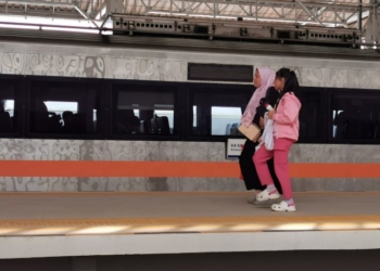 Dampak Banjir di Daop 1 Jakarta Berlanjut, Sejumlah KA di Daop 5 Purwokerto Masih Dibatalkan