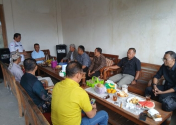 Kuasa Hukum Karsono Nilai Pesan “Tak Mudah Melapor” Kontradiktif