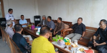 Kuasa Hukum Karsono Nilai Pesan “Tak Mudah Melapor” Kontradiktif